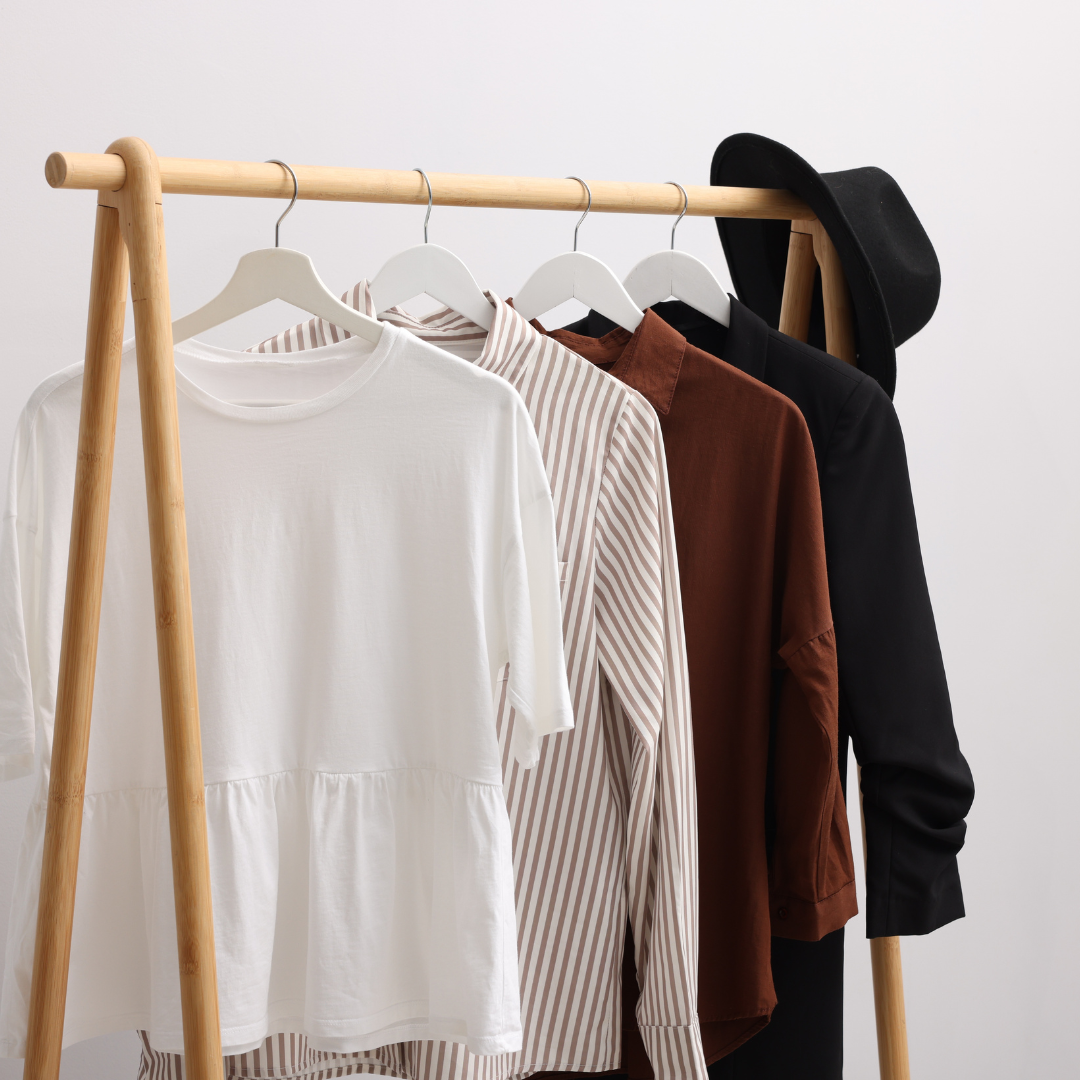 CLOTHING