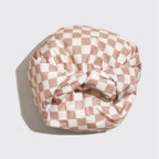 Satin Lined Shower Cap