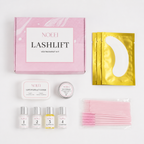 Lash Lift-kit – Skapa ditt eget franslyft hemma