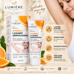 Brightening Underarm Cream – För jämnare & klarare hudton