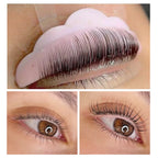Lash Lift-kit – Skapa ditt eget franslyft hemma