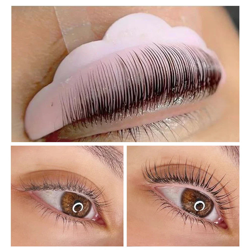 Lash Lift-kit – Skapa ditt eget franslyft hemma