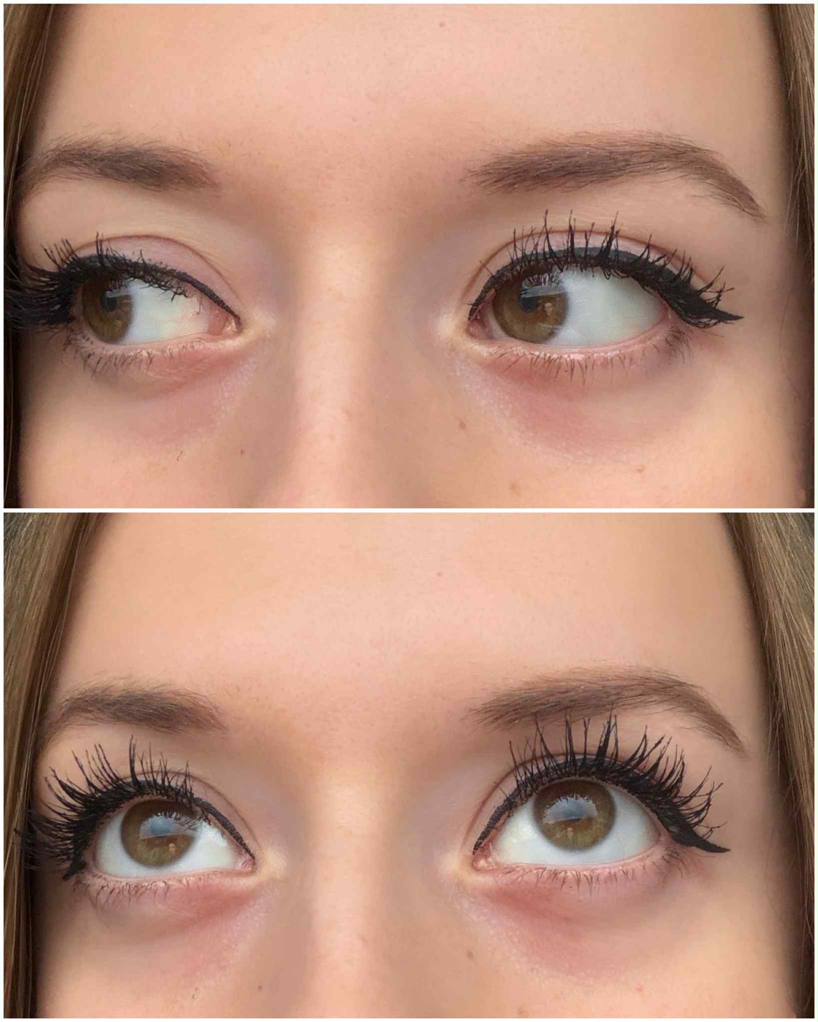 Lash Lift-kit – Skapa ditt eget franslyft hemma