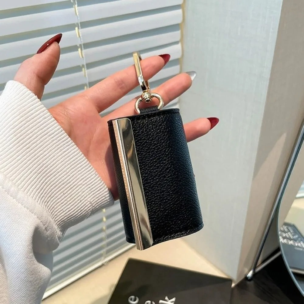 PocketBag | Vikbar Shoppingkasse i Nyckelringsformat