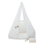PocketBag | Vikbar Shoppingkasse i Nyckelringsformat