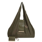 PocketBag | Vikbar Shoppingkasse i Nyckelringsformat