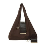 PocketBag | Vikbar Shoppingkasse i Nyckelringsformat