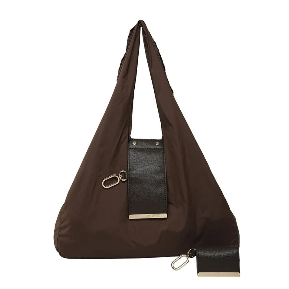 PocketBag | Vikbar Shoppingkasse i Nyckelringsformat