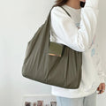 PocketBag | Vikbar Shoppingkasse i Nyckelringsformat