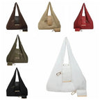 PocketBag | Vikbar Shoppingkasse i Nyckelringsformat