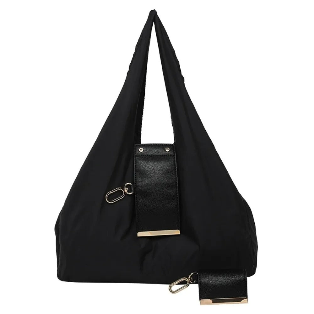 PocketBag | Vikbar Shoppingkasse i Nyckelringsformat